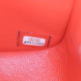 Chanel Classic Flap Mini Square Bag