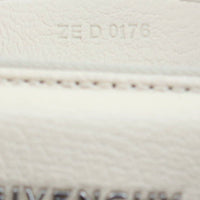 Givenchy Antigona Small Date code
