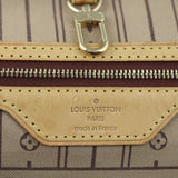 Louis Vuitton Neverfull PM Monogram Stamp

