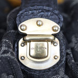 Louis Vuitton Mahina XL Denim Hardware
