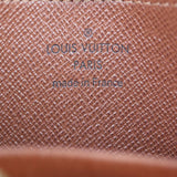 Louis Vuitton Zippy Coin Purse Monogram Stamp
