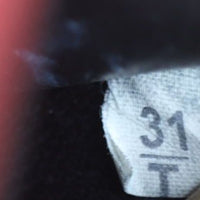 Prada Saffiano Cuir Double Bag Medium Date code