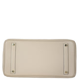 Hermes Birkin 35 Togo