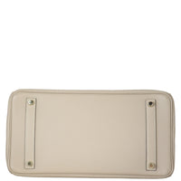 Hermes Birkin 35 Togo