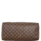 Louis Vuitton Speedy 40 Monogram