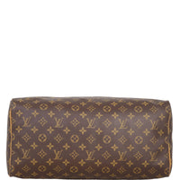 Louis Vuitton Speedy 40 Monogram