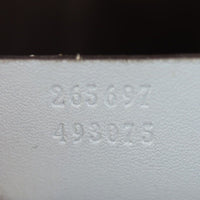 Gucci Guccissima Joy Boston Medium Date code
