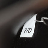 Prada Cahier Shoulder Bag Date code
