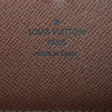 Louis Vuitton Zippy Wallet Monogram Stamp
