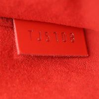 Louis Vuitton Pochette Felicie Epi Date code
