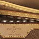 Louis Vuitton Vavin GM Monogram Stamp
