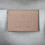 Gucci Soho Disco Small Stamp
