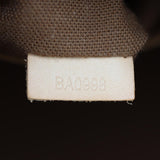 Louis Vuitton Alma PM Monogram Date code
