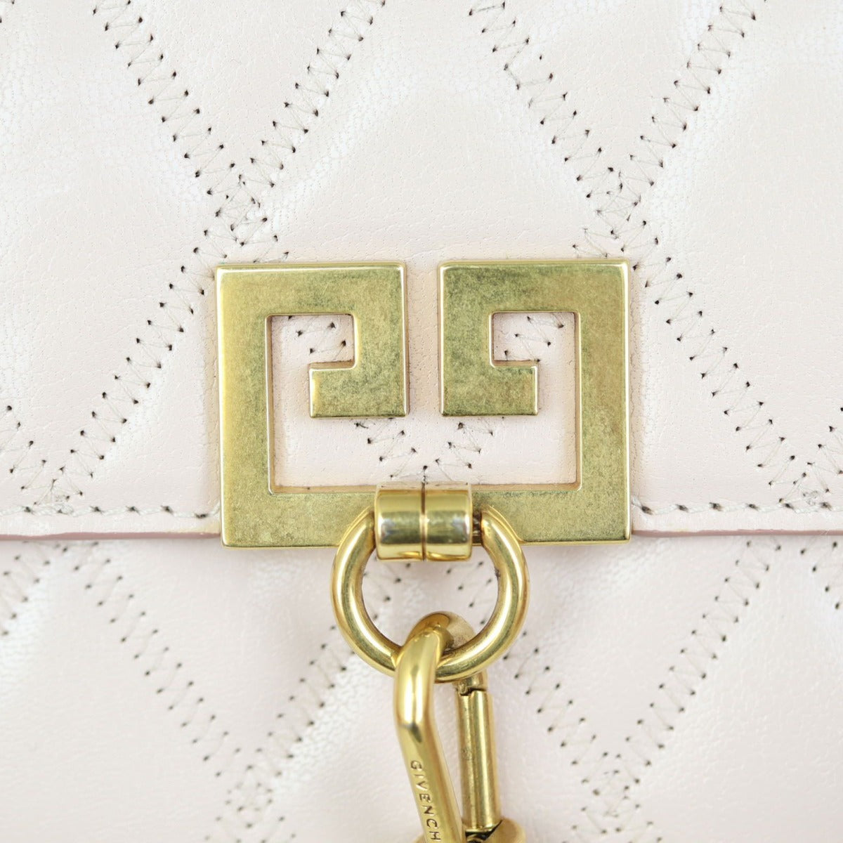 Givenchy Mini Pocket Bag Hardware
