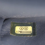 Chanel Boy Old Medium Denim Date code
