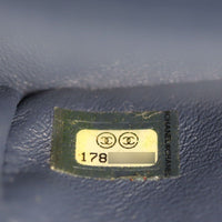 Chanel Boy Old Medium Denim Date code
