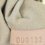 Louis Vuitton Evora MM Damier Azur Date code
