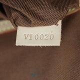 Louis Vuitton Alma PM Monogram Date code
