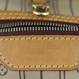 Louis Vuitton Neverfull PM Monogram Stamp
