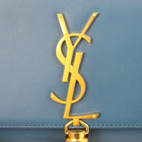 Saint Laurent Kate Tassel Chain Bag Small Hardware
