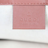Gucci GG Supreme Star Tote Stamp
