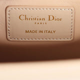 Dior 30 Montaigne Bag Stamp

