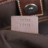 Gucci GG Supreme Joy Tote Medium Date code
