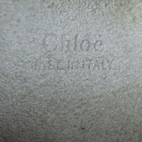 Chloe Nile Bracelet Bag Small Stamp
