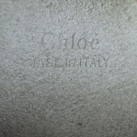 Chloe Nile Bracelet Bag Small Stamp
