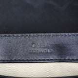 Chloe C Mini Bag Stamp
