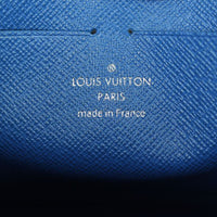 Louis Vuitton Pochette Voyage MM Monogram Watercolour Stamp
