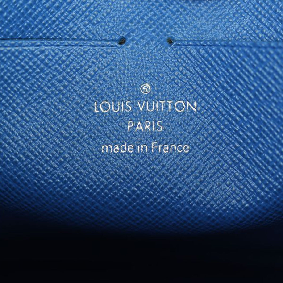 Louis Vuitton Pochette Voyage MM Monogram Watercolour Stamp
