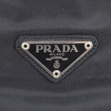 Prada Tessuto Nylon Shoulder Bag Hardware
