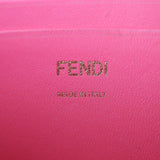 Fendi Baguette Mini Bag Stamp
