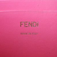 Fendi Baguette Mini Bag Stamp

