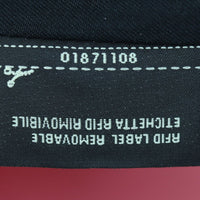 Fendi Monster Roll Tote Date code
