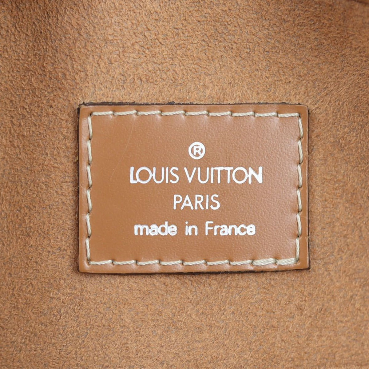 Louis Vuitton Jasmin Epi Stamp
