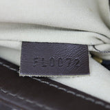 Louis Vuitton Francoise Mini Lin Date code
