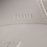 Louis Vuitton Petite Boite Chapeau Monogram Date code
