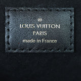 Louis Vuitton Pochette Metis Monogram Reverse Stamp