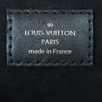 Louis Vuitton Pochette Metis Monogram Reverse Stamp