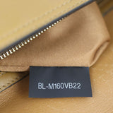 Valentino Rockstud Lock Shoulder Bag Date code