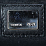 Fendi 2Jours Small Watersnake Stamp
