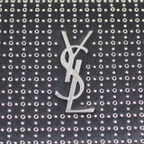 Saint Laurent Microstud and Rivet Kate Chain Bag Hardware
