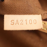 Louis Vuitton Batignolles Horizontal Monogram Date code
