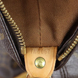 Louis Vuitton Cabas Mezzo Monogram Date code