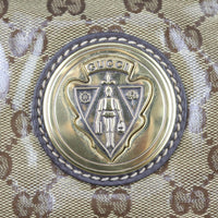 Gucci GG Crystal Hysteria Tote Hardware
