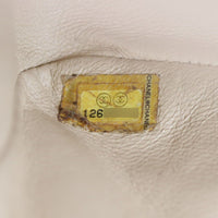 Chanel Classic Single Flap Jumbo Date code
