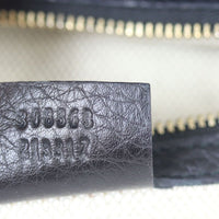 Gucci Soho Tote Medium Date code
