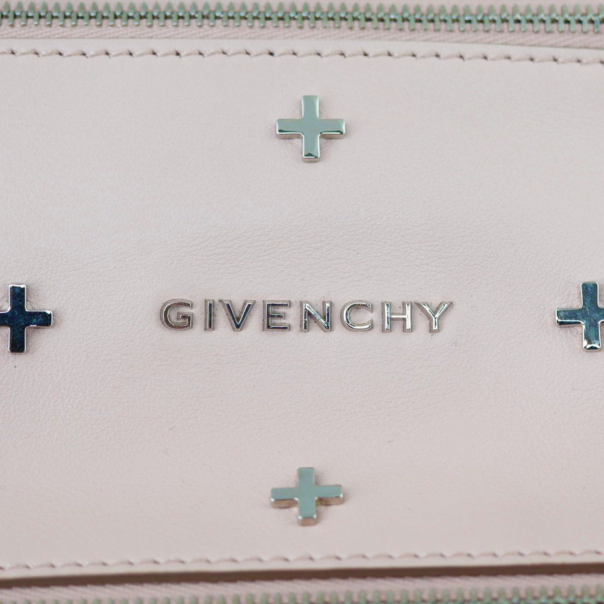 Givenchy Pandora Mini Studded Hardware